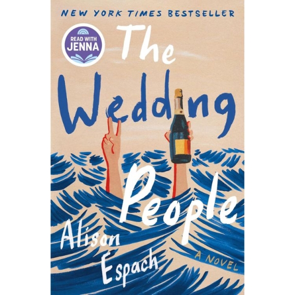 12 Vacation Books So Good, You'll Forget What You Paid for That Flight