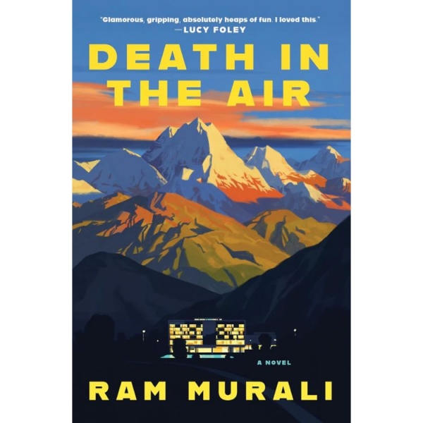12 Vacation Books So Good, You'll Forget What You Paid for That Flight
