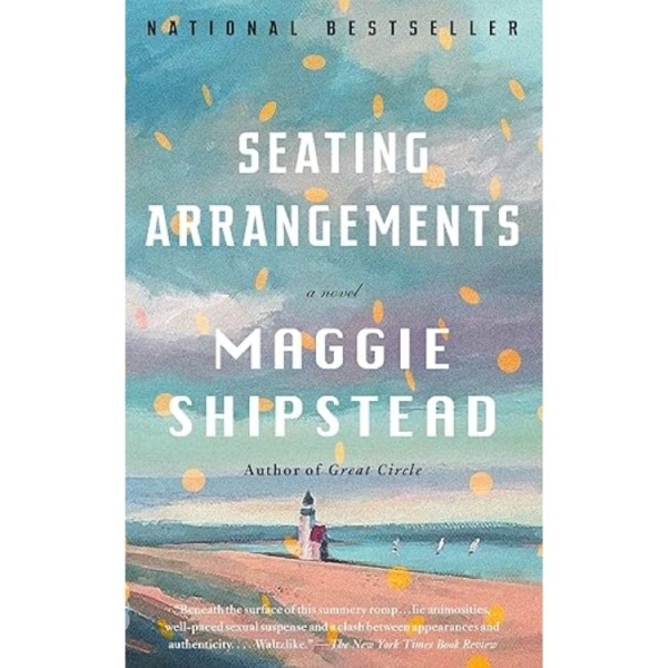 15 Coastal Grandma Books That Feel Like You’re Living in a Nancy Meyers’ Movie