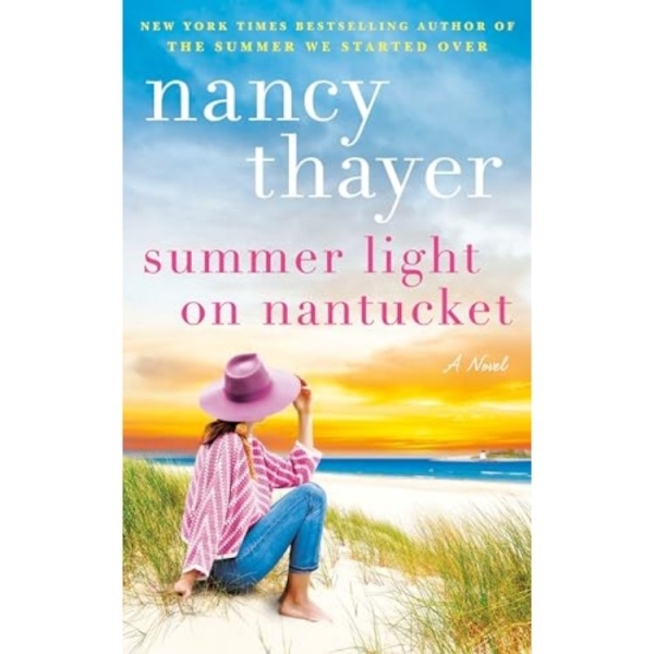 15 Coastal Grandma Books That Feel Like You’re Living in a Nancy Meyers’ Movie