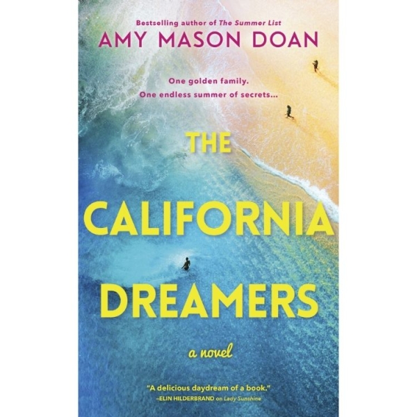 15 Coastal Grandma Books That Feel Like You’re Living in a Nancy Meyers’ Movie