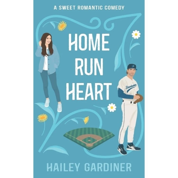 16 Baseball Romance Books That Will Make You Want Extra Innings