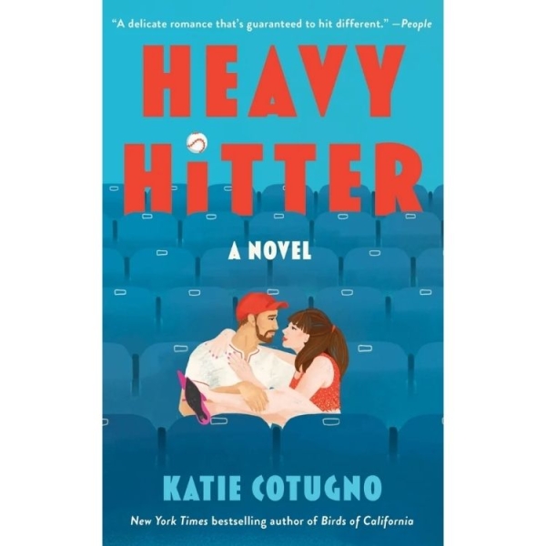 16 Baseball Romance Books That Will Make You Want Extra Innings