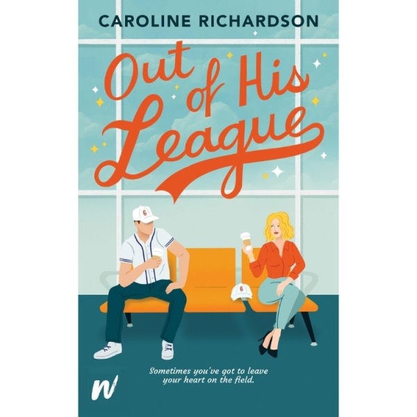 16 Baseball Romance Books That Will Make You Want Extra Innings
