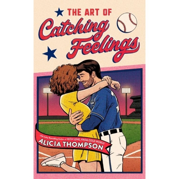 16 Baseball Romance Books That Will Make You Want Extra Innings