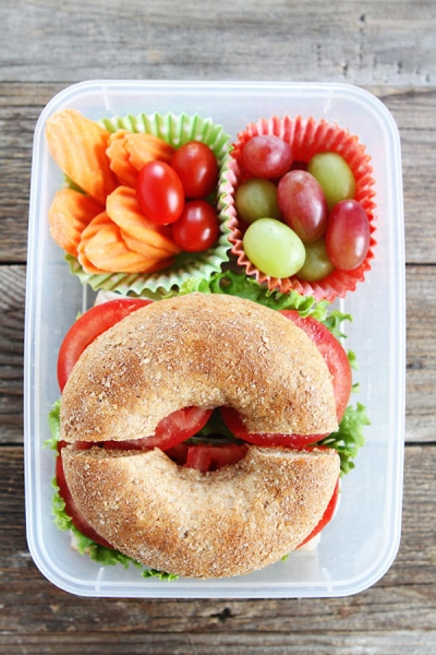 20 Adult Lunchable Ideas So Good They’ll Make You Excited to Go to Work
