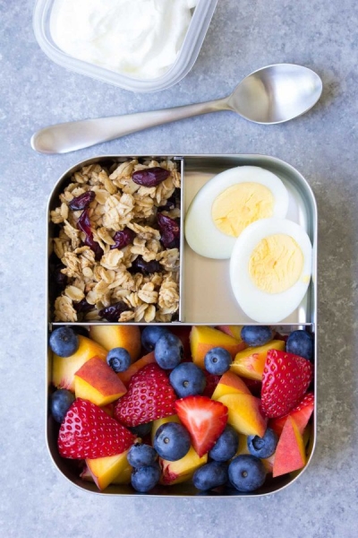 20 Adult Lunchable Ideas So Good They’ll Make You Excited to Go to Work