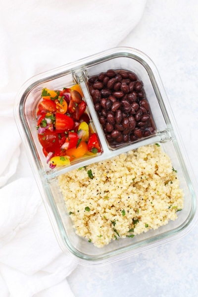 20 Adult Lunchable Ideas So Good They’ll Make You Excited to Go to Work