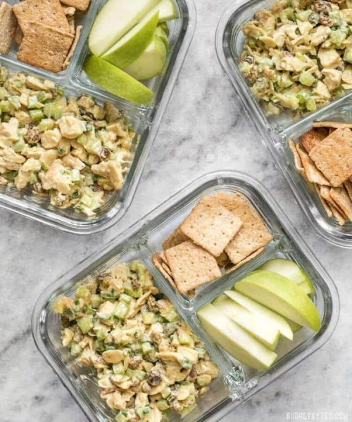 20 Adult Lunchable Ideas So Good They’ll Make You Excited to Go to Work