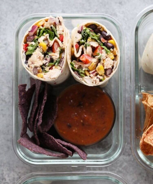 20 Adult Lunchable Ideas So Good They’ll Make You Excited to Go to Work