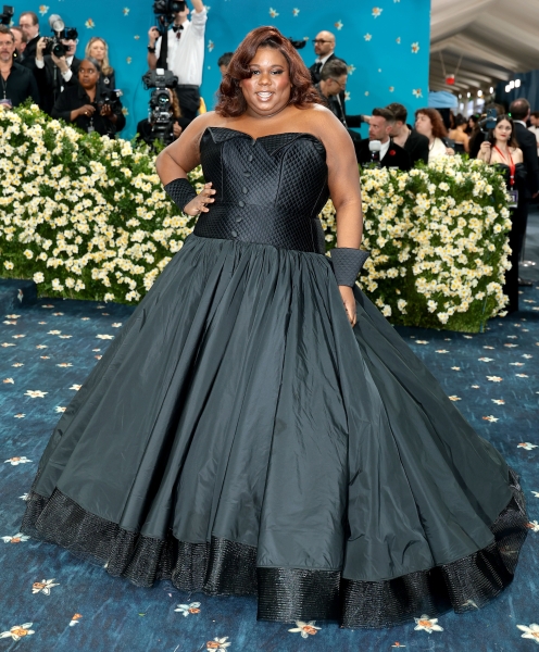 2025 Met Gala Red Carpet Arrivals: All the Looks and Outfits