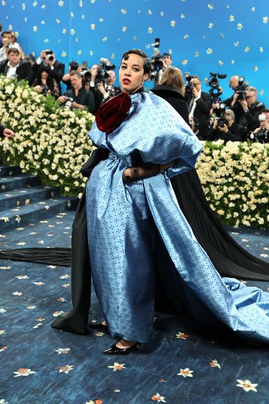 2025 Met Gala Red Carpet Arrivals: All the Looks and Outfits