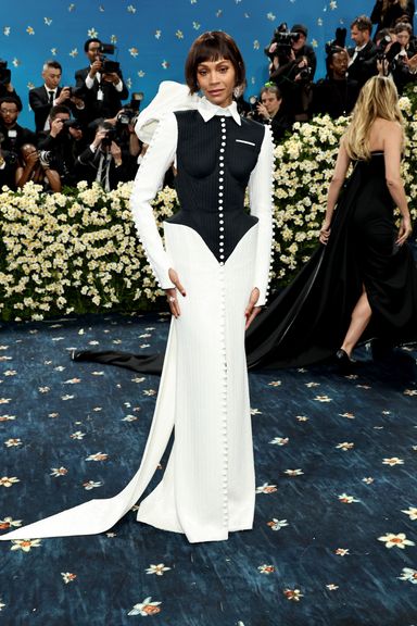 2025 Met Gala Red Carpet Arrivals: All the Looks and Outfits