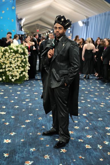 2025 Met Gala Red Carpet Arrivals: All the Looks and Outfits