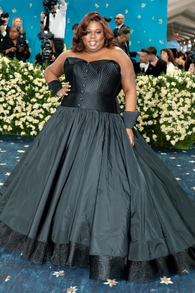 2025 Met Gala Red Carpet Arrivals: All the Looks and Outfits