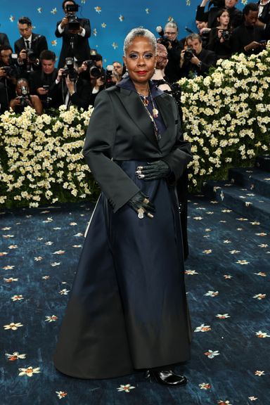 2025 Met Gala Red Carpet Arrivals: All the Looks and Outfits