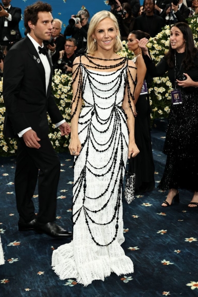 2025 Met Gala Red Carpet Arrivals: All the Looks and Outfits