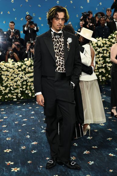 2025 Met Gala Red Carpet Arrivals: All the Looks and Outfits