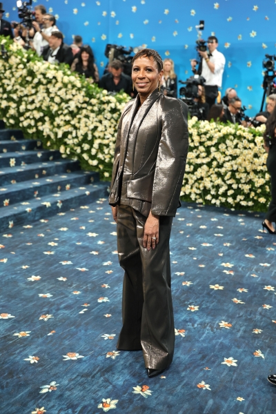 2025 Met Gala Red Carpet Arrivals: All the Looks and Outfits