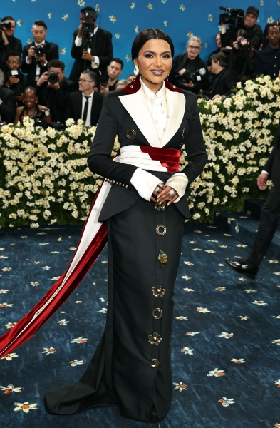 2025 Met Gala Red Carpet Arrivals: All the Looks and Outfits