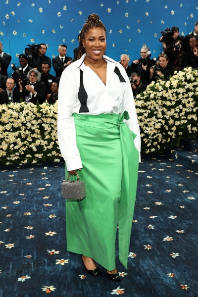 2025 Met Gala Red Carpet Arrivals: All the Looks and Outfits