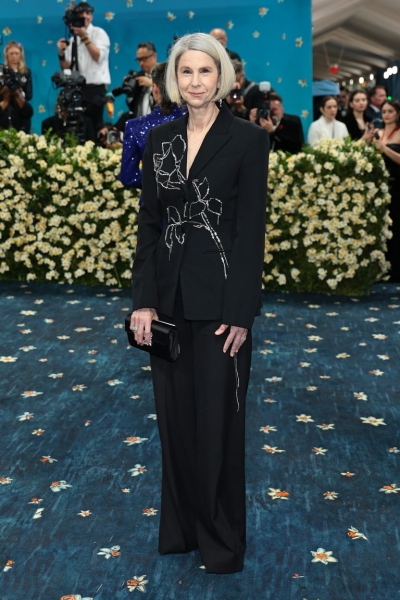 2025 Met Gala Red Carpet Arrivals: All the Looks and Outfits