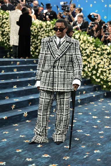2025 Met Gala Red Carpet Arrivals: All the Looks and Outfits