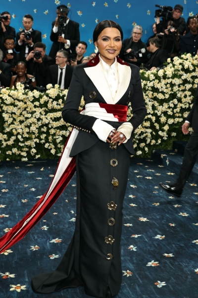 2025 Met Gala Red Carpet Arrivals: All the Looks and Outfits