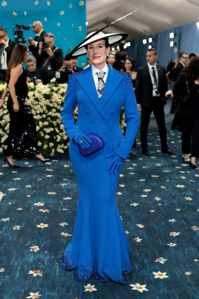 2025 Met Gala Red Carpet Arrivals: All the Looks and Outfits