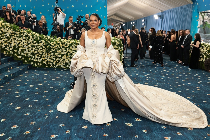 2025 Met Gala Red Carpet Arrivals: All the Looks and Outfits