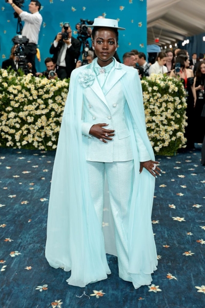 2025 Met Gala Red Carpet Arrivals: All the Looks and Outfits