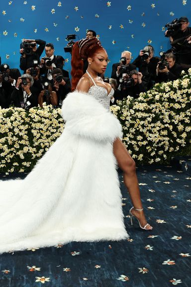 2025 Met Gala Red Carpet Arrivals: All the Looks and Outfits