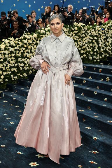 2025 Met Gala Red Carpet Arrivals: All the Looks and Outfits