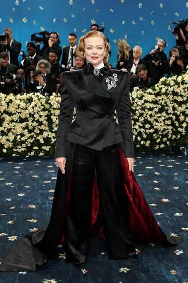 2025 Met Gala Red Carpet Arrivals: All the Looks and Outfits