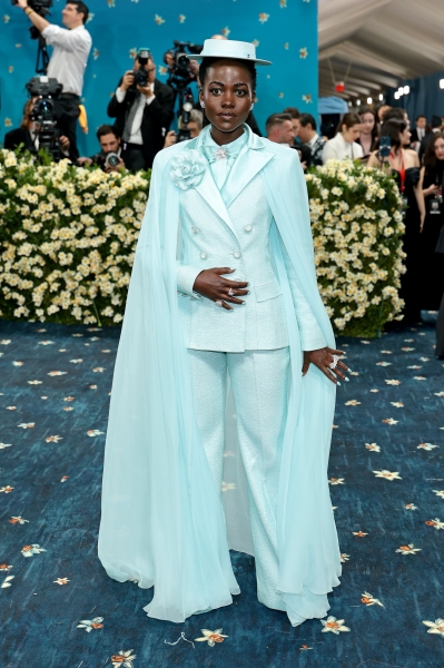 2025 Met Gala Red Carpet Arrivals: All the Looks and Outfits