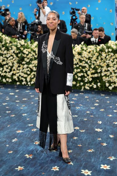 2025 Met Gala Red Carpet Arrivals: All the Looks and Outfits