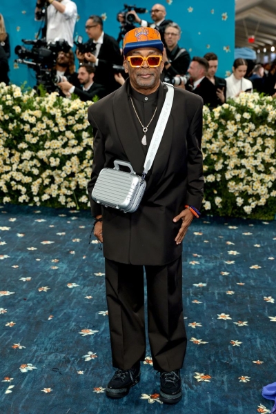 2025 Met Gala Red Carpet Arrivals: All the Looks and Outfits