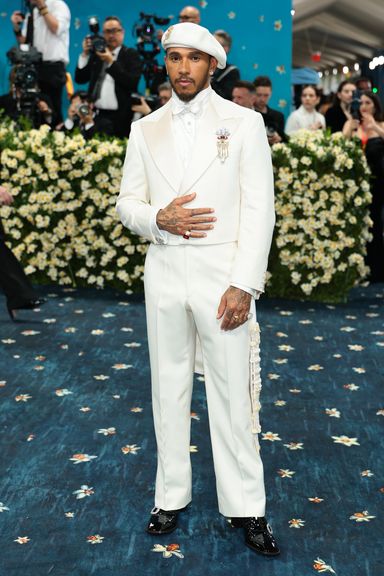 2025 Met Gala Red Carpet Arrivals: All the Looks and Outfits