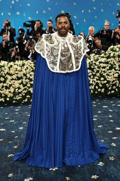 2025 Met Gala Red Carpet Arrivals: All the Looks and Outfits