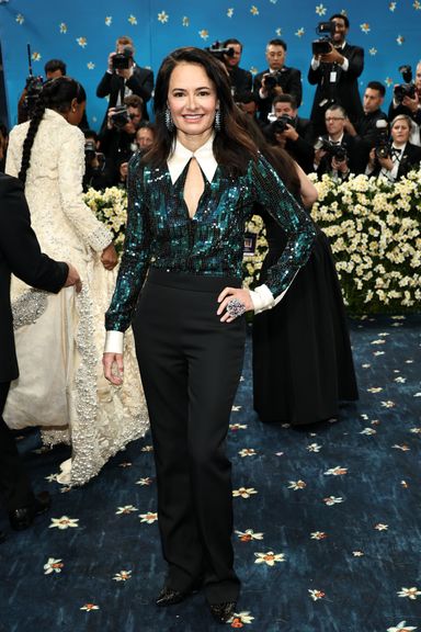 2025 Met Gala Red Carpet Arrivals: All the Looks and Outfits