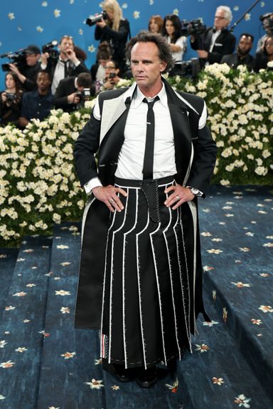 2025 Met Gala Red Carpet Arrivals: All the Looks and Outfits