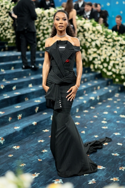 2025 Met Gala Red Carpet Arrivals: All the Looks and Outfits