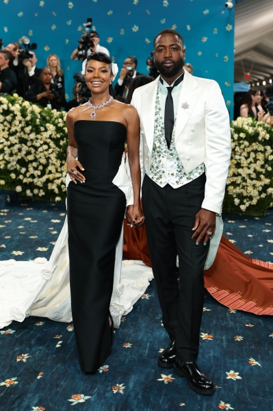 2025 Met Gala Red Carpet Arrivals: All the Looks and Outfits