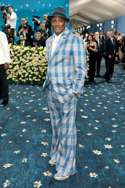 2025 Met Gala Red Carpet Arrivals: All the Looks and Outfits