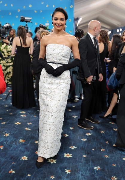 2025 Met Gala Red Carpet Arrivals: All the Looks and Outfits