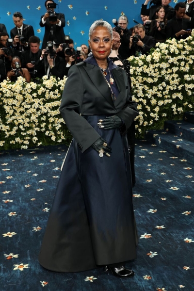 2025 Met Gala Red Carpet Arrivals: All the Looks and Outfits