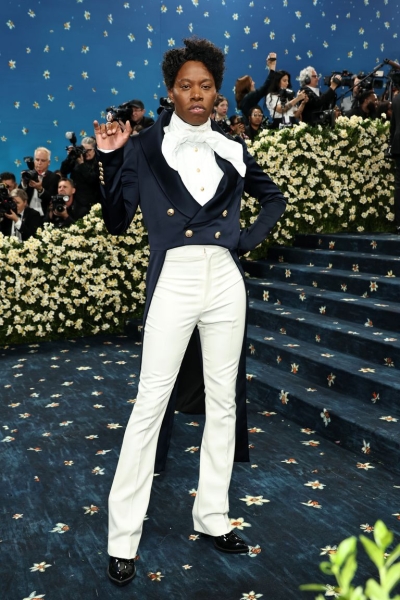 2025 Met Gala Red Carpet Arrivals: All the Looks and Outfits