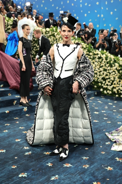 2025 Met Gala Red Carpet Arrivals: All the Looks and Outfits