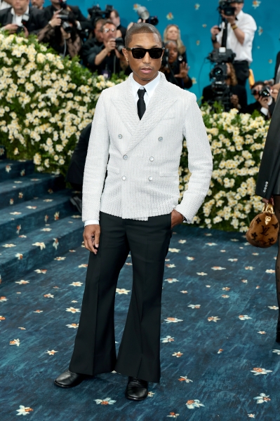 2025 Met Gala Red Carpet Arrivals: All the Looks and Outfits