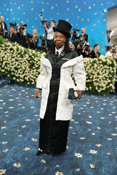 2025 Met Gala Red Carpet Arrivals: All the Looks and Outfits